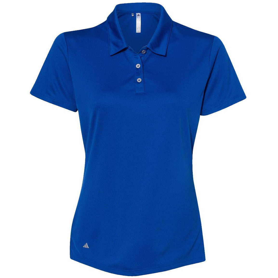Adidas Women's Performance Polo