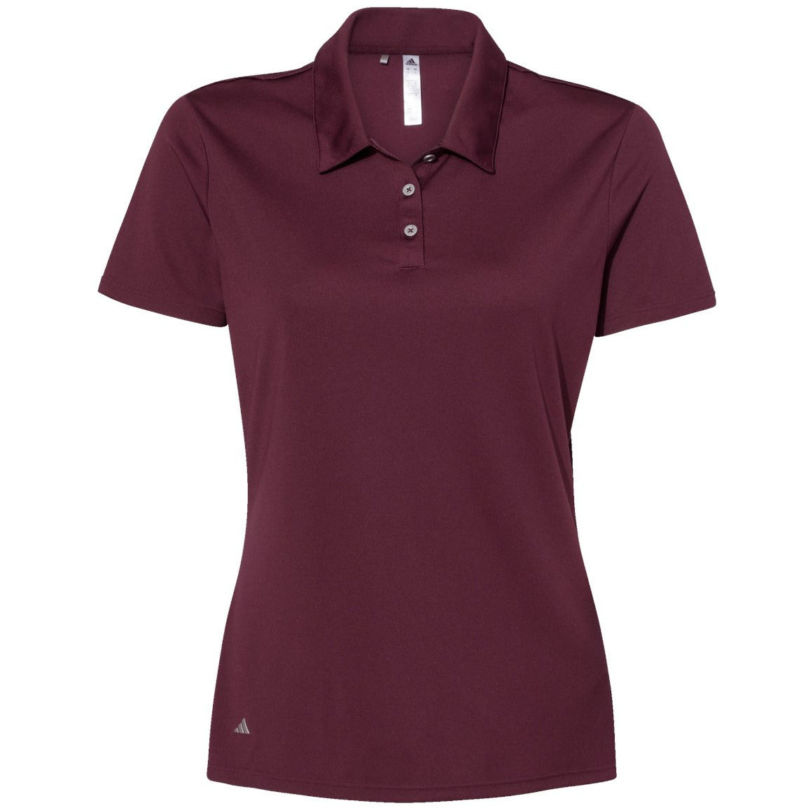 Adidas Women's Performance Polo
