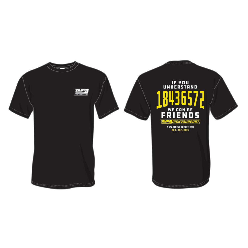 18436572 T-Shirt