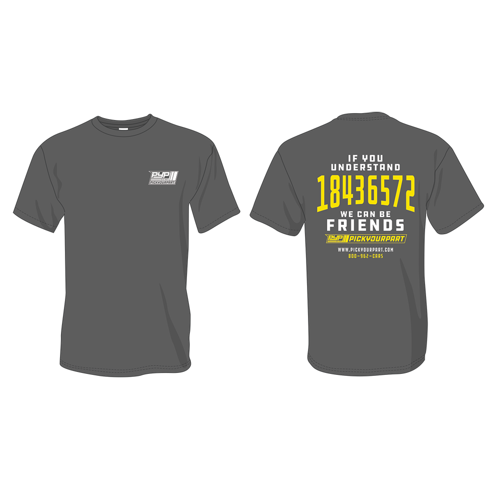 18436572 T-Shirt