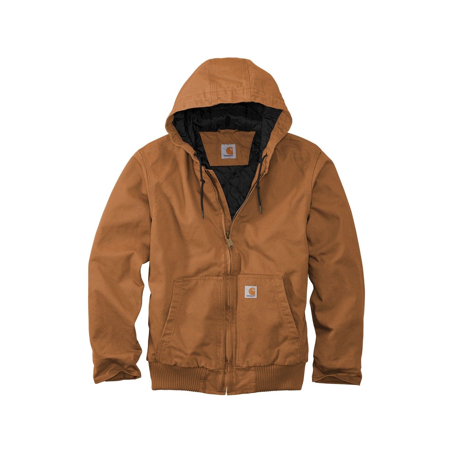Carhartt® Washed Duck Active Jac