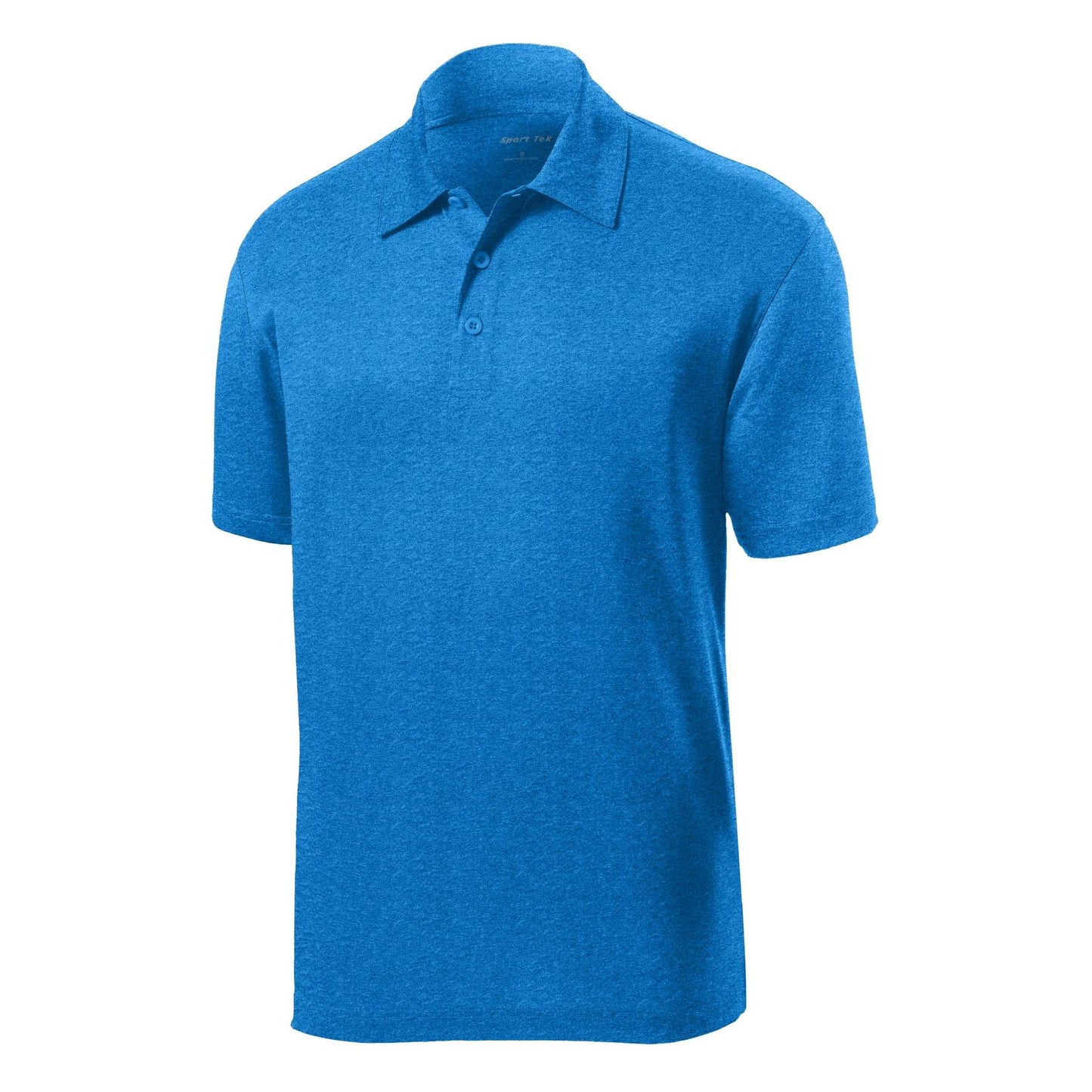 Sport-Tek® Heather Contender™ Polo