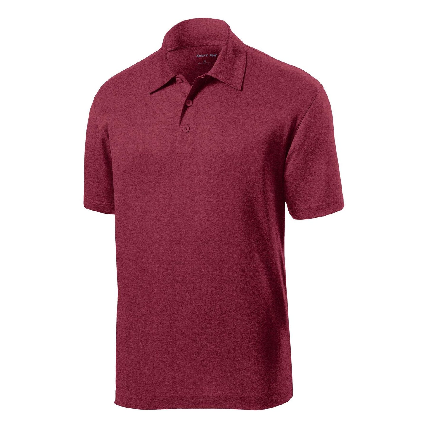 Sport-Tek® Heather Contender™ Polo