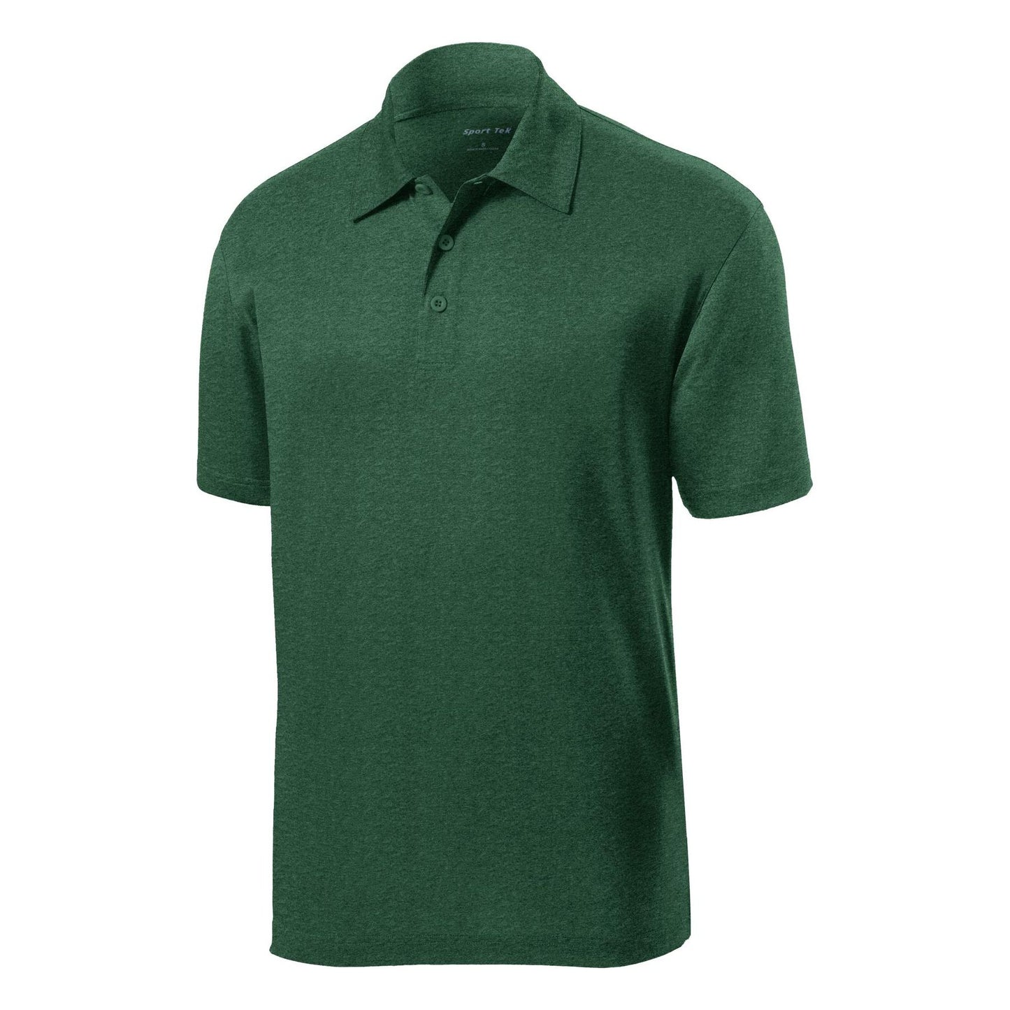 Sport-Tek® Heather Contender™ Polo