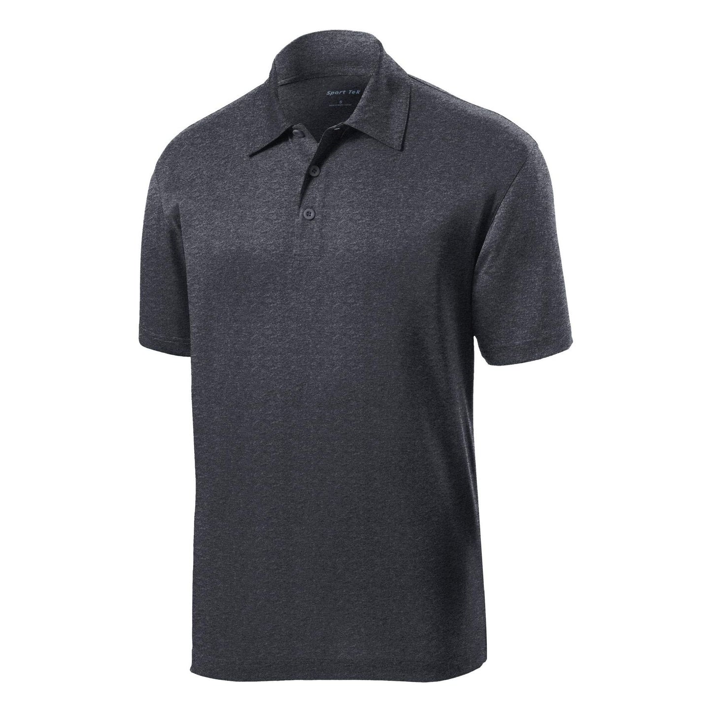 Sport-Tek® Heather Contender™ Polo
