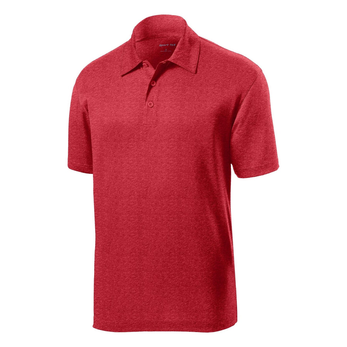 Sport-Tek® Heather Contender™ Polo