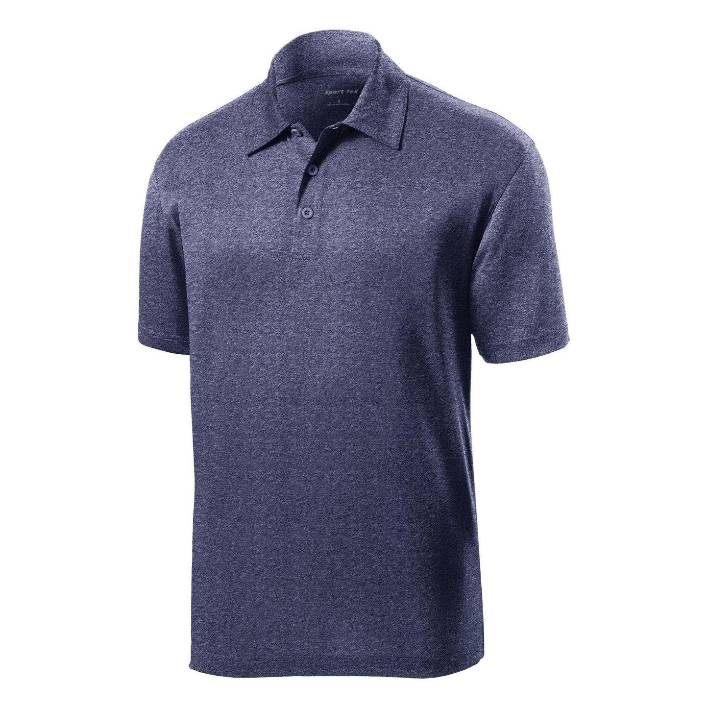 Sport-Tek® Heather Contender™ Polo