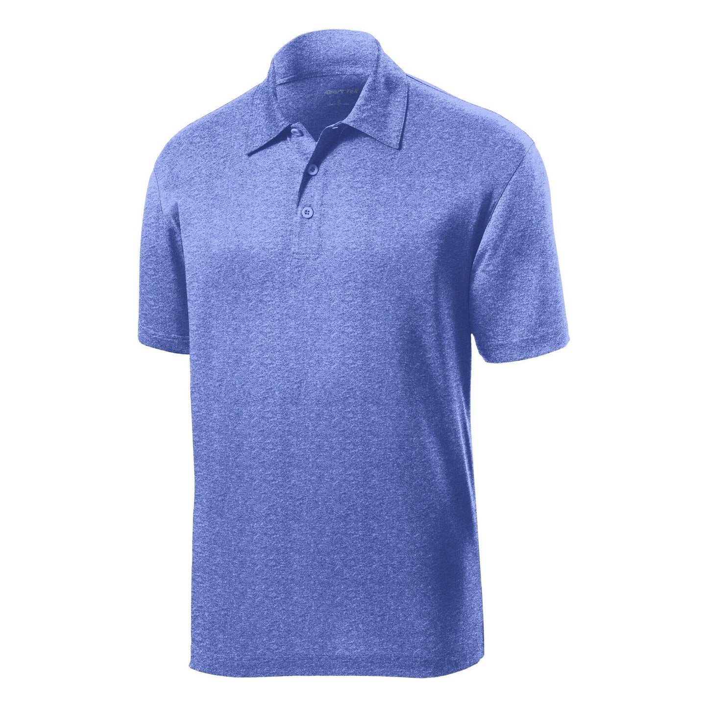Sport-Tek® Heather Contender™ Polo