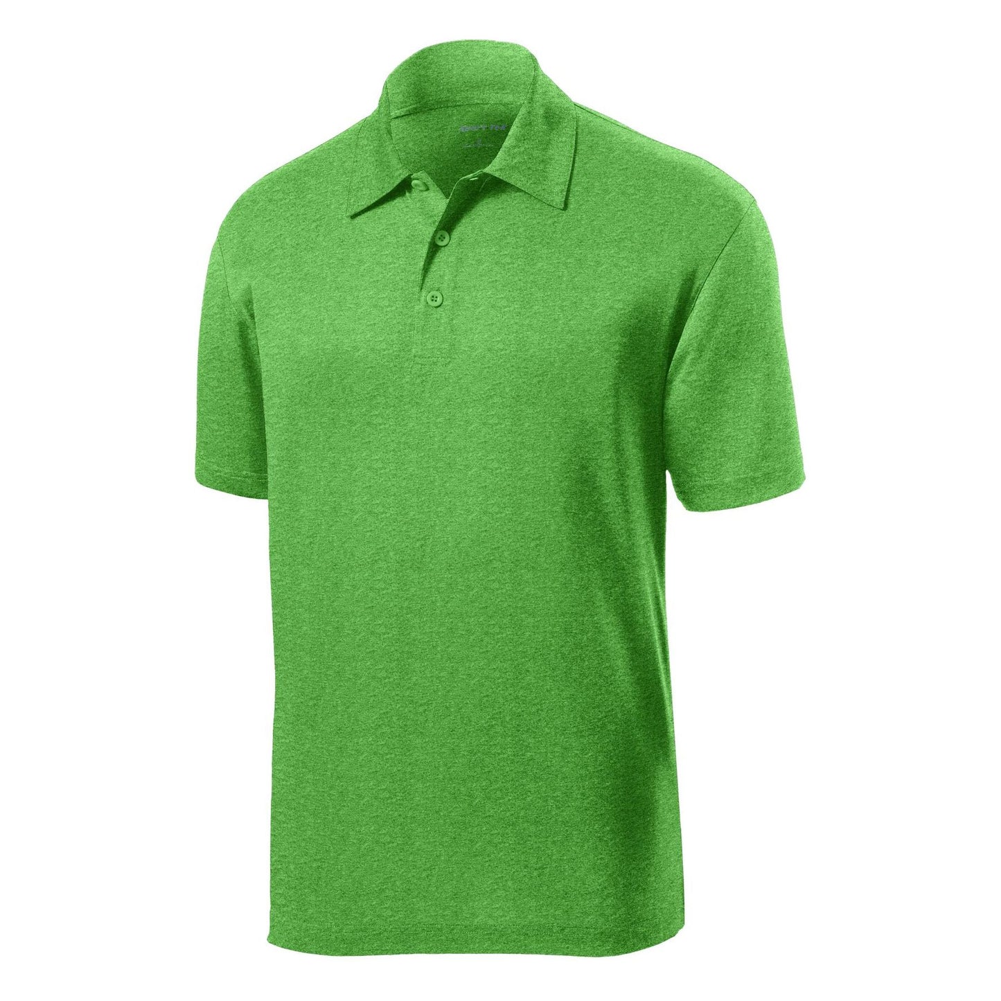 Sport-Tek® Heather Contender™ Polo