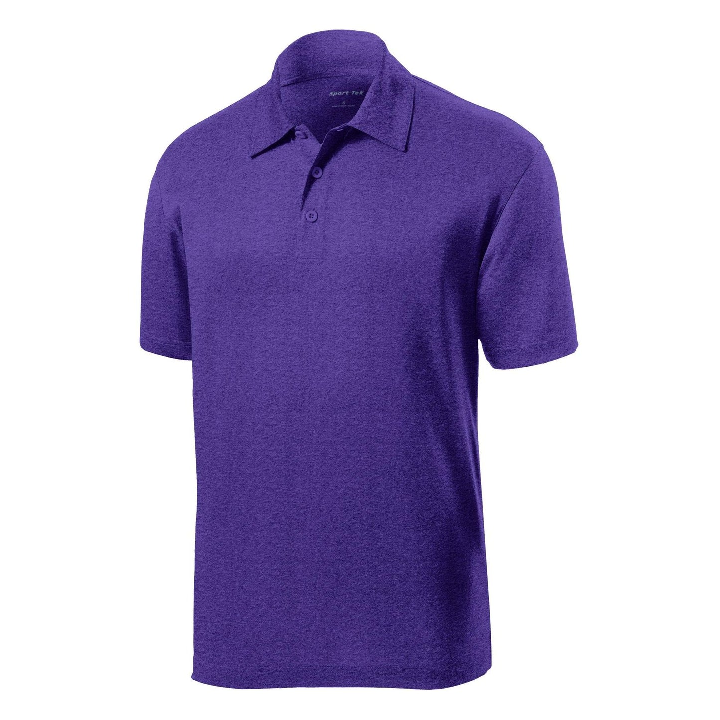 Sport-Tek® Heather Contender™ Polo