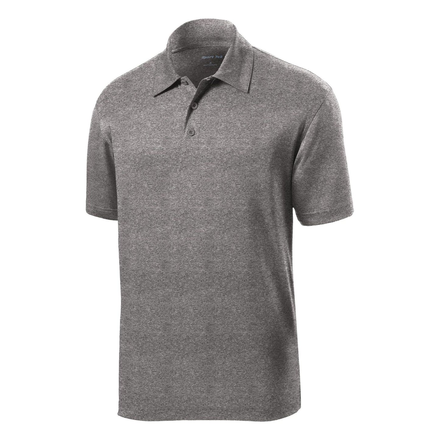 Sport-Tek® Heather Contender™ Polo