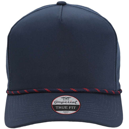 Navy/ Navy-Red