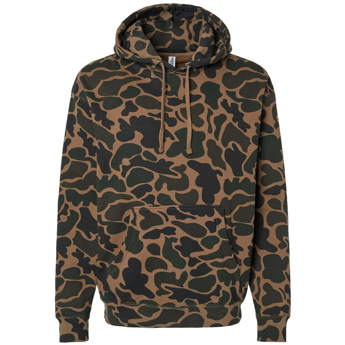 Duck Camo
