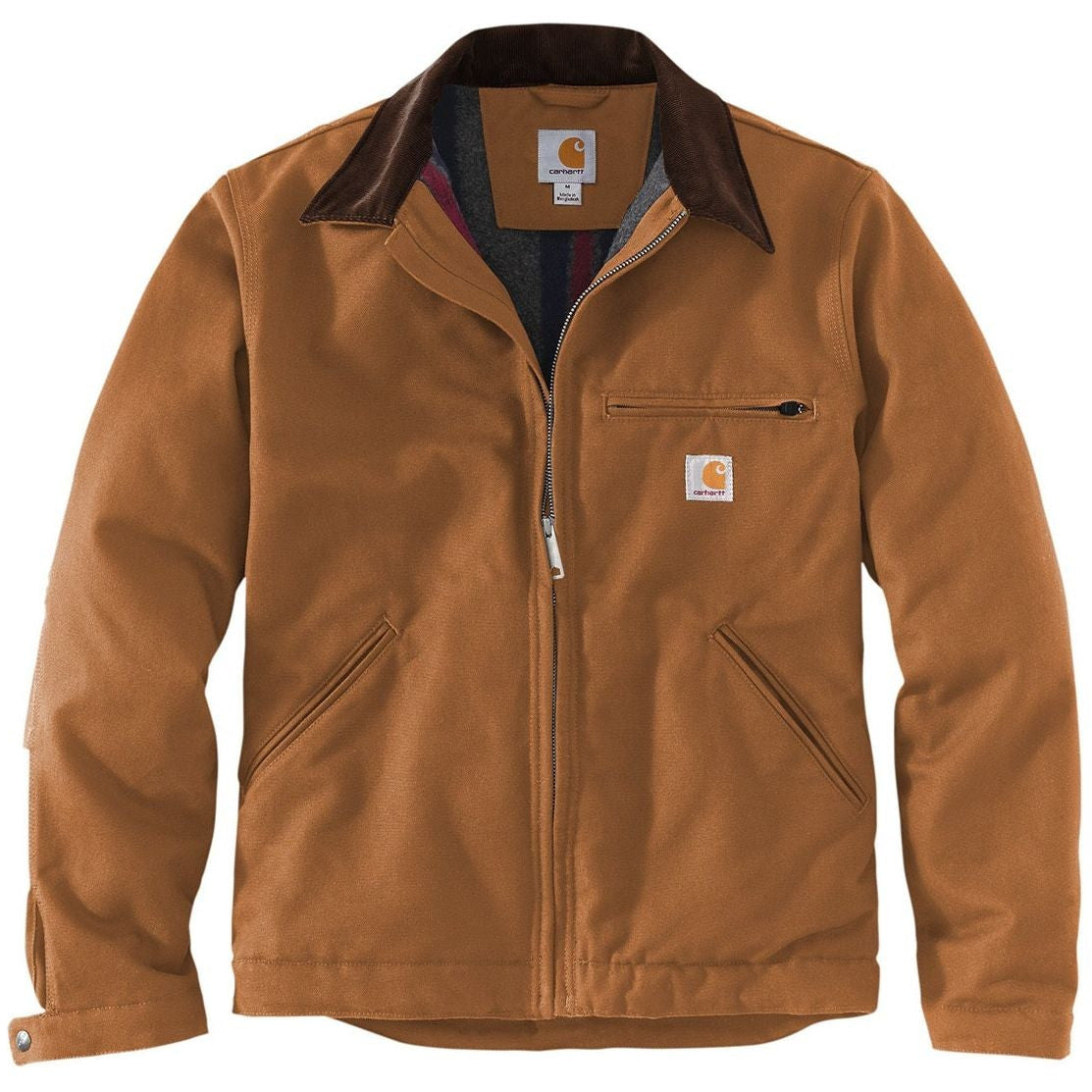 Carhartt Brown