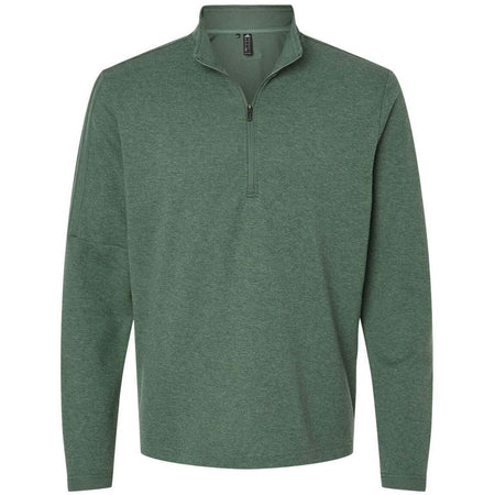 Green Oxide Melange