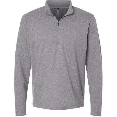 Grey Three Melange