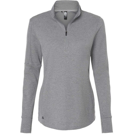 Grey Three Melange