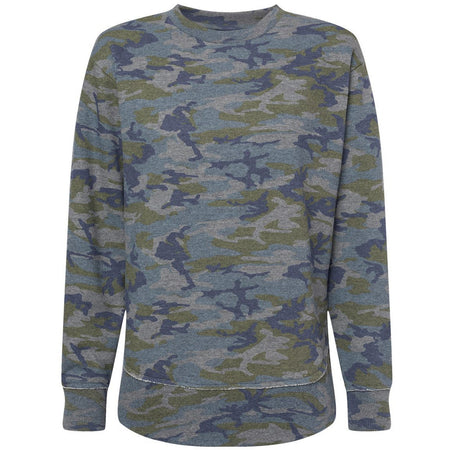 Vintage Camo