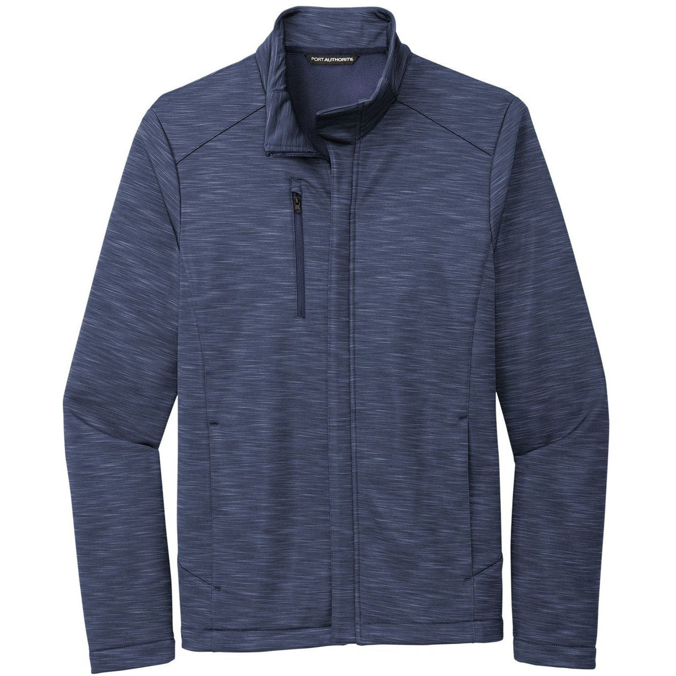 Dress Blue Navy Heather