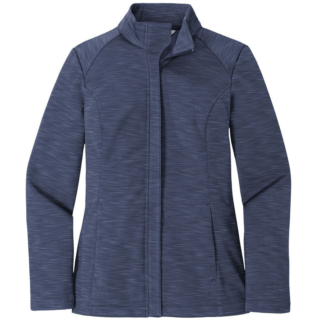 Dress Blue Navy Heather