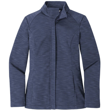Dress Blue Navy Heather