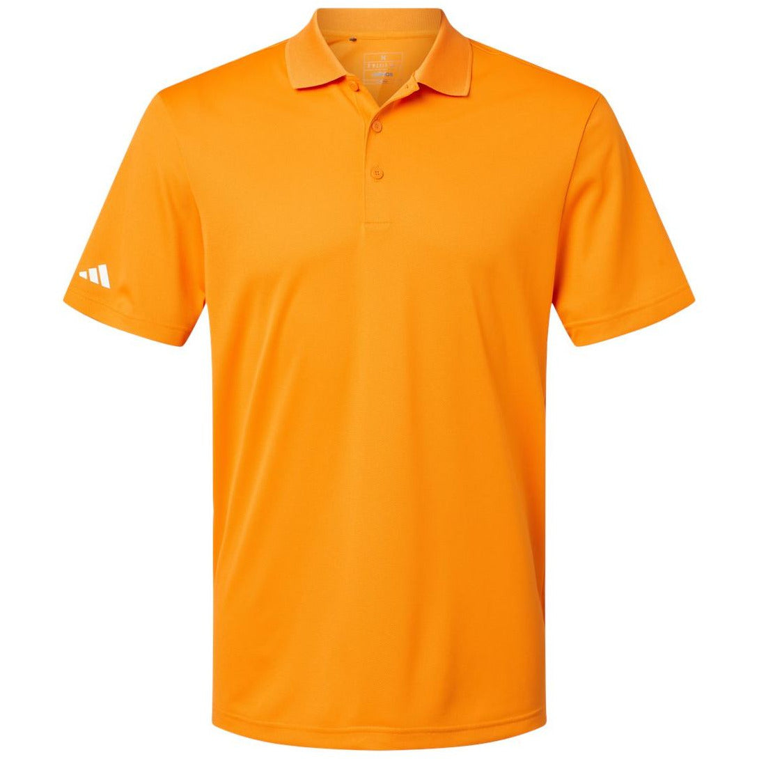 Bright Orange