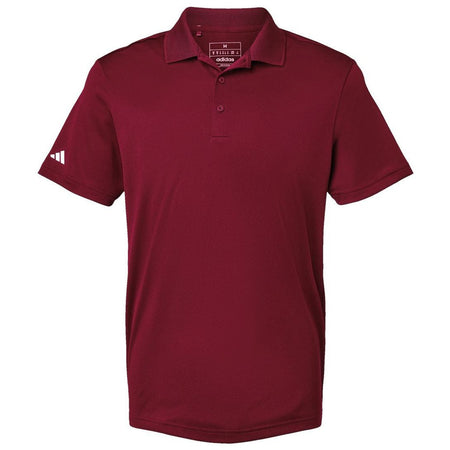 Collegiate Burgundy