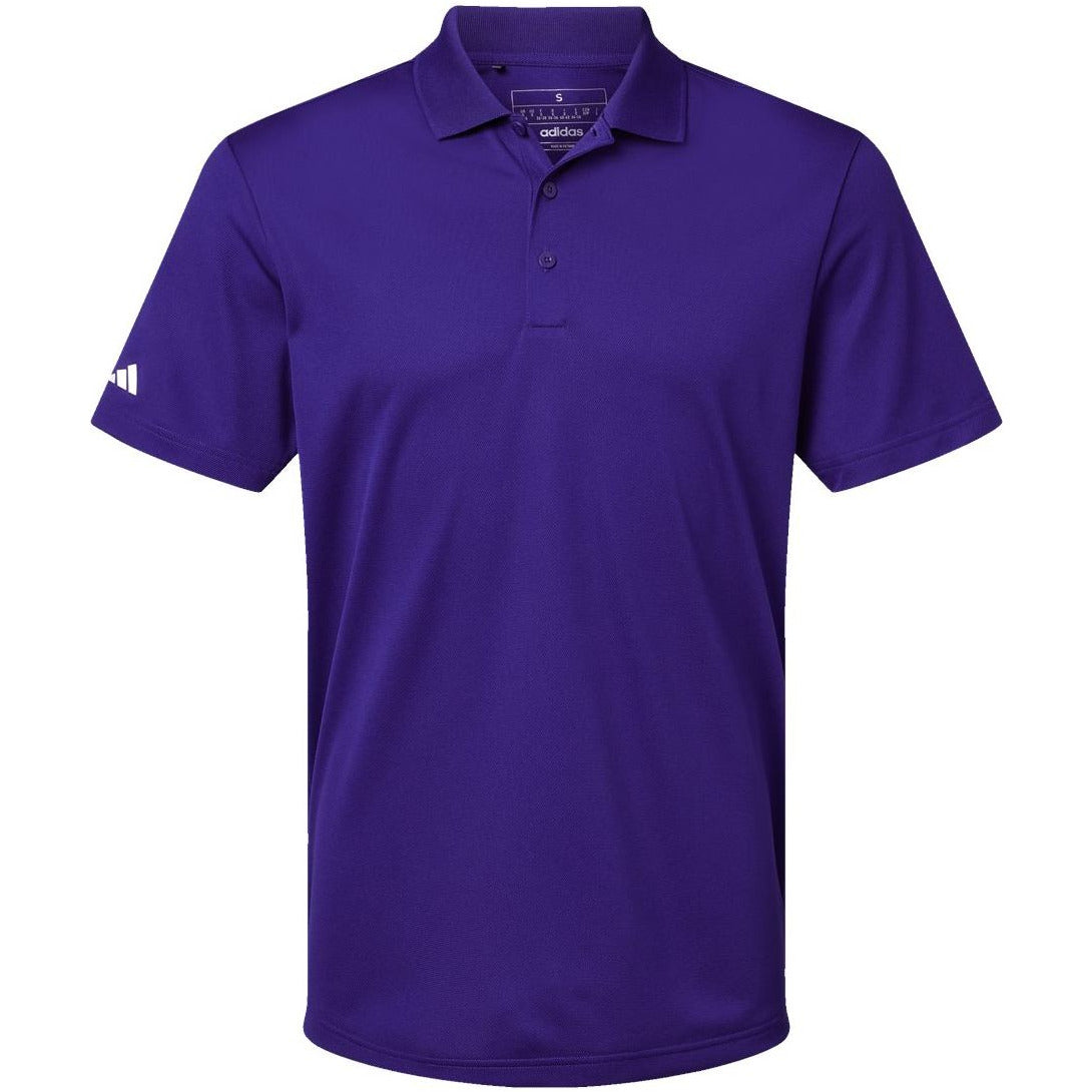 Collegiate Purple