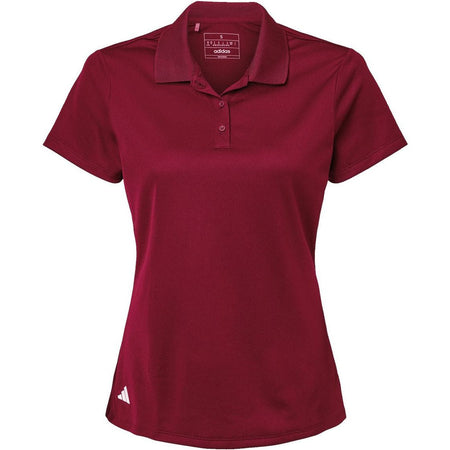 Collegiate Burgundy