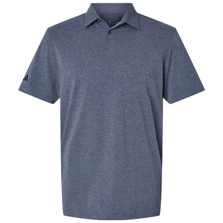 Collegiate Navy Melange