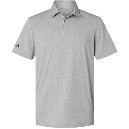 Grey Three Melange