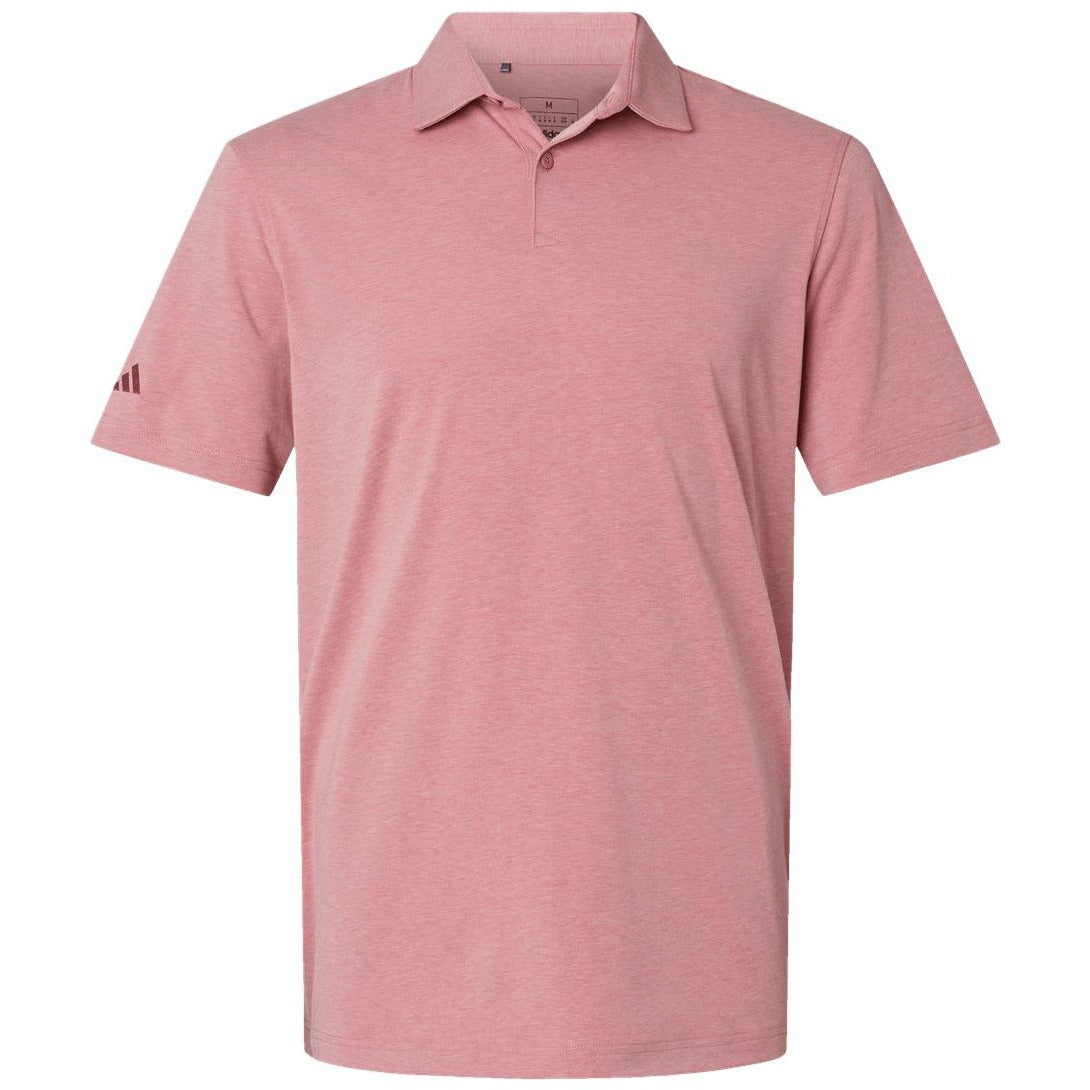 Pink Strata Melange