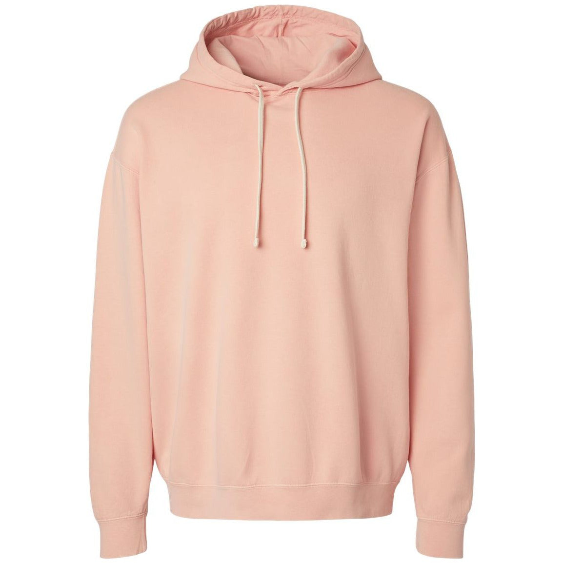 Peachy