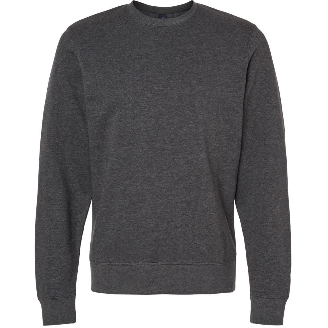 Charcoal Heather
