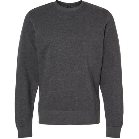 Charcoal Heather