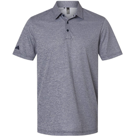 Collegiate Navy Melange