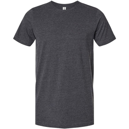 Heather Dark Grey