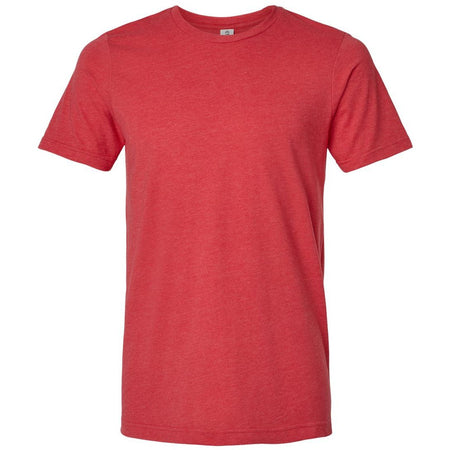 Heather Red