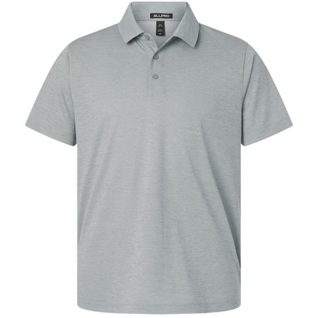 Silver Melange