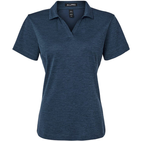 Navy Melange