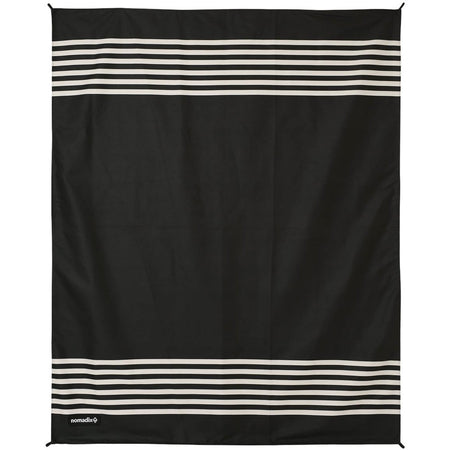 Poolside Black