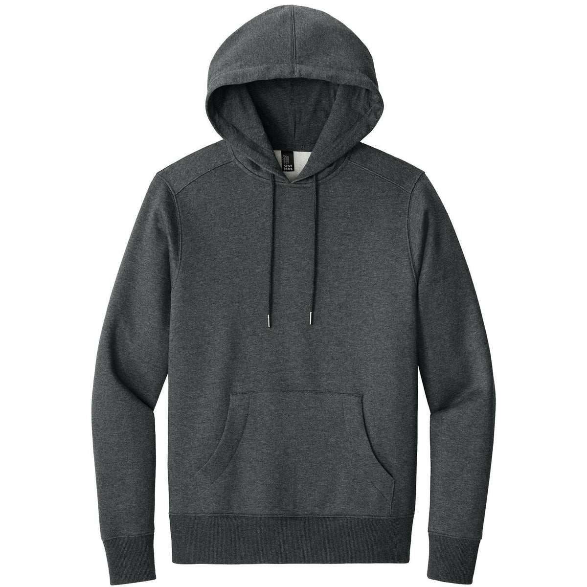 Heathered Charcoal