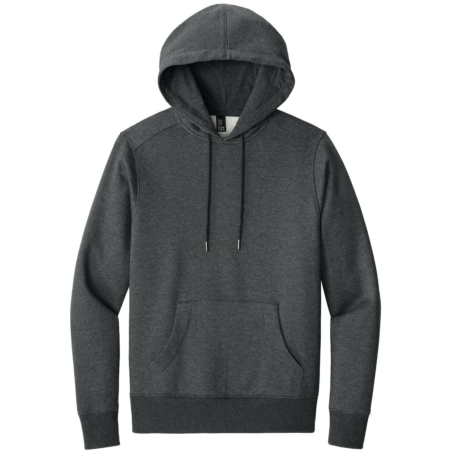 Heathered Charcoal