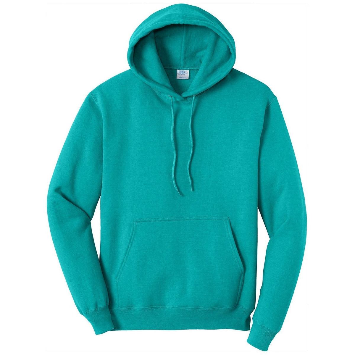 Bright Aqua