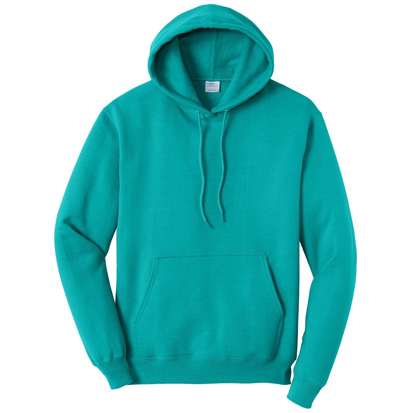Port & Company® - Core Fleece Pullover Hooded Sweatshirt