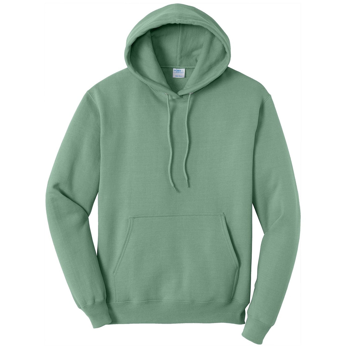 Port & Company® - Core Fleece Pullover Hooded Sweatshirt