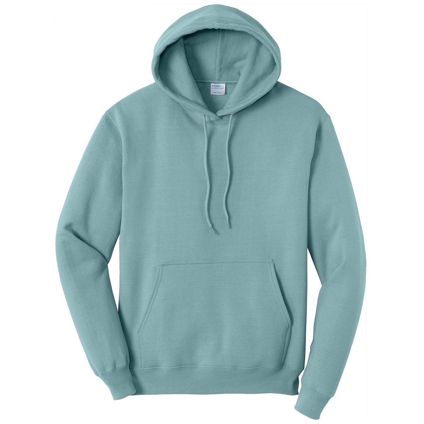 Port & Company® - Core Fleece Pullover Hooded Sweatshirt