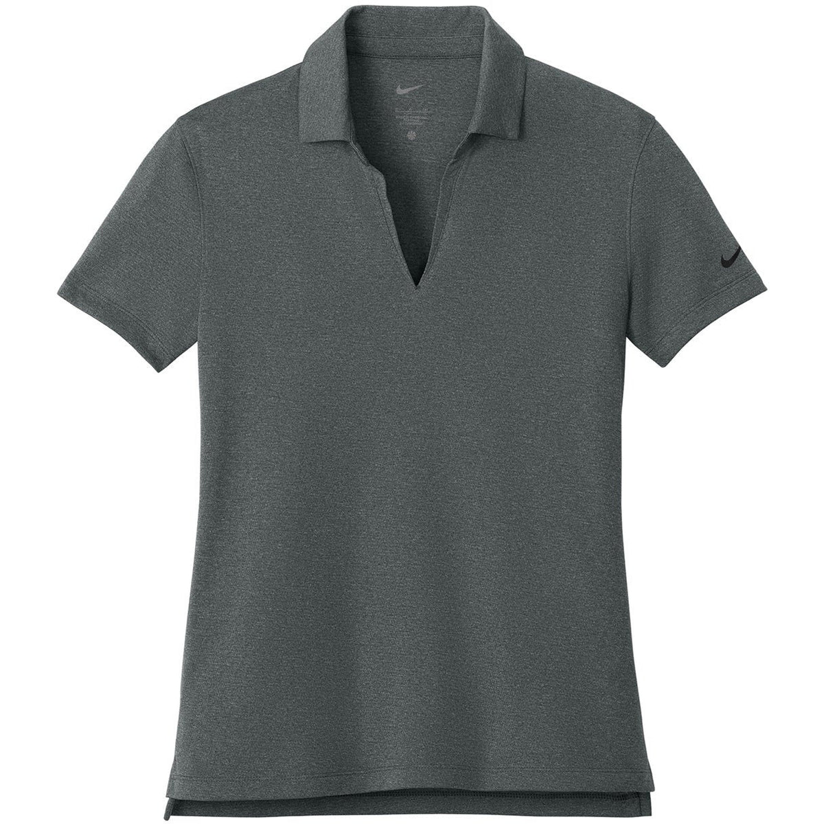 Anthracite Heather