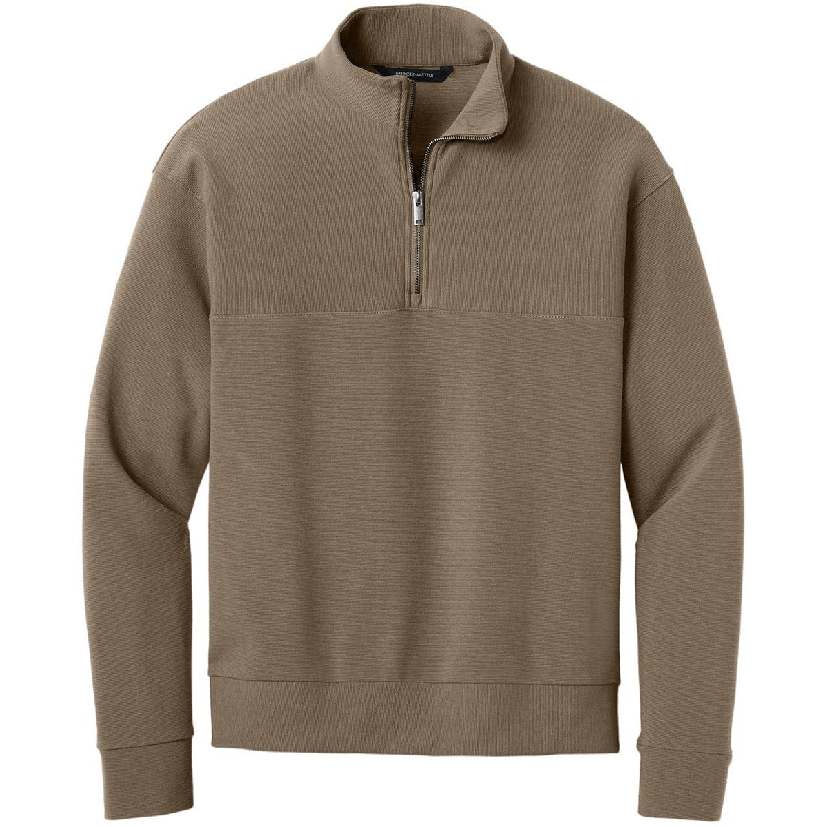Warm Taupe