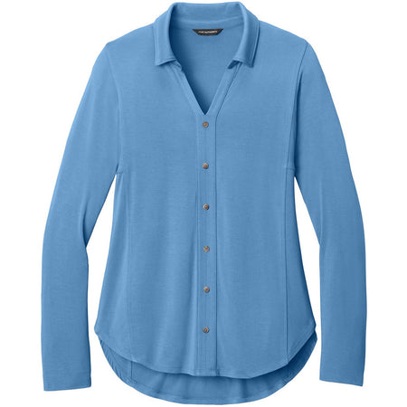 Carolina Blue